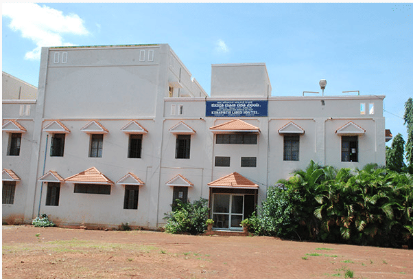 Kumudavathi College of Education Shikarpur Hostel photo 1